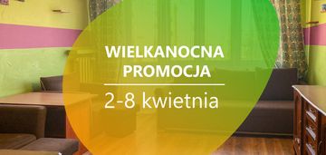 Kawalerka do wynajęcia od zaraz, os. żeromskiego