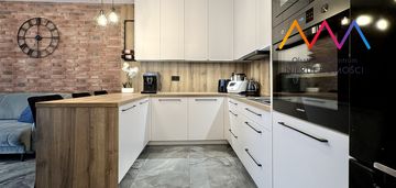 Osiedle  premium, 3-pokoje, balkon, olsztyn