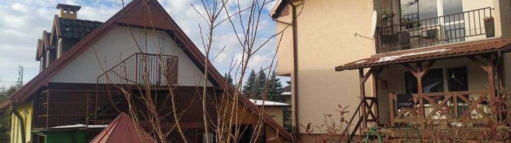 Do sprzedaży dom + budynek 150m2