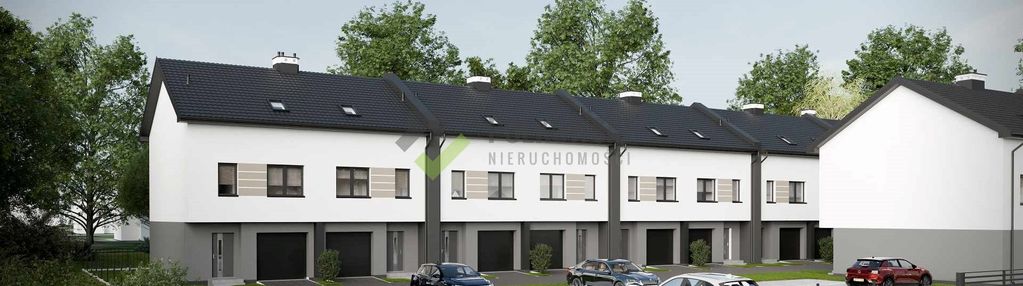 Mieszkanie pełniące funkcję domu jednorodzinnego