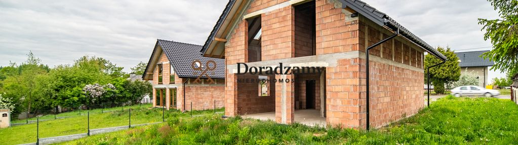 Przestronny dom wolnostojący, tyczyn, bez pcc!