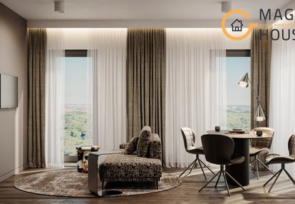 Apartament inwestycyjny,10 min od centrum warszawy