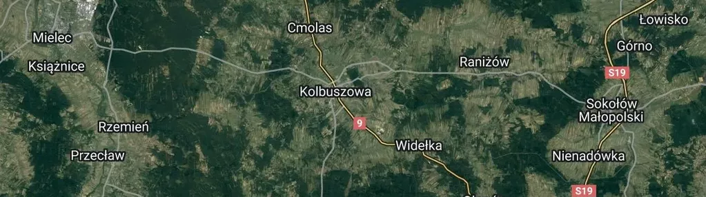 Działka na sprzedaż 1300m2