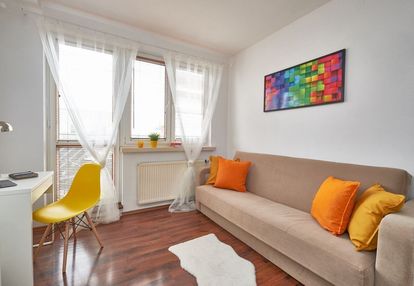 4 pokoje | zielona okolica | słoneczne