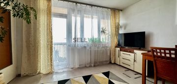 Ciepłe i słoneczne m4 do remontu