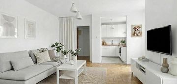 Wygoda życia | pełna własność | inwestycja i metro