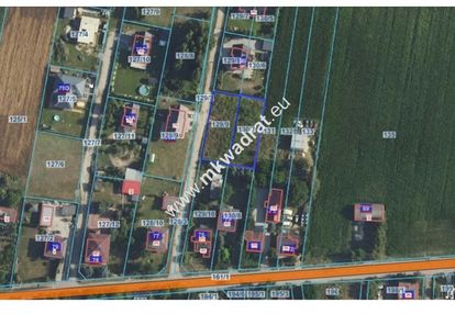 ⭐⭐⭐⭐ stare faszczyce 1199 m2 z wz. super cena ⭐⭐⭐⭐