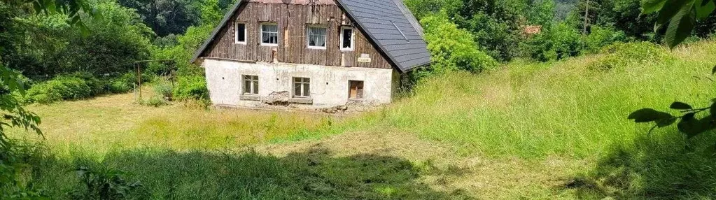 Sprzedam dom w Świeradowie - Zdroju