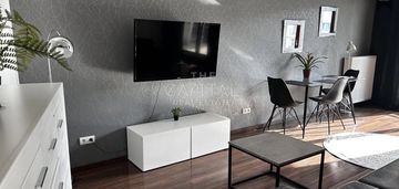 Luksusowy apartament 2-pokojowy 55 m² z dużym tara