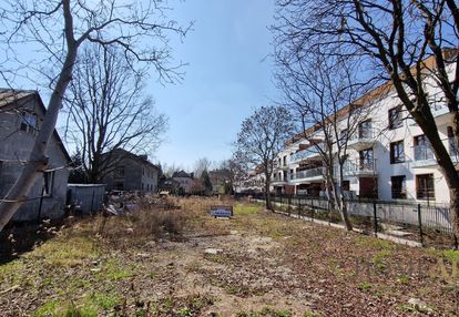 Duża działka na sprzedaż włochy 1227 m2 , solipska