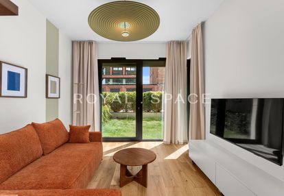 Wyjątkowy apartament w inwestycji młyny mogilska!