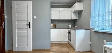 2pok. | centrum | 1 piętro | wszędzie blisko