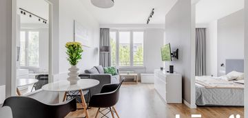Piękny apartament na woli obok metro płocka