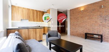 Os. avia | 2 pok. | 46m² | klimatyzacja | komfort