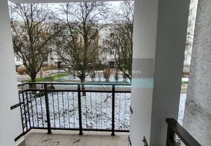Duży balkon, 2 pokoje ursynów