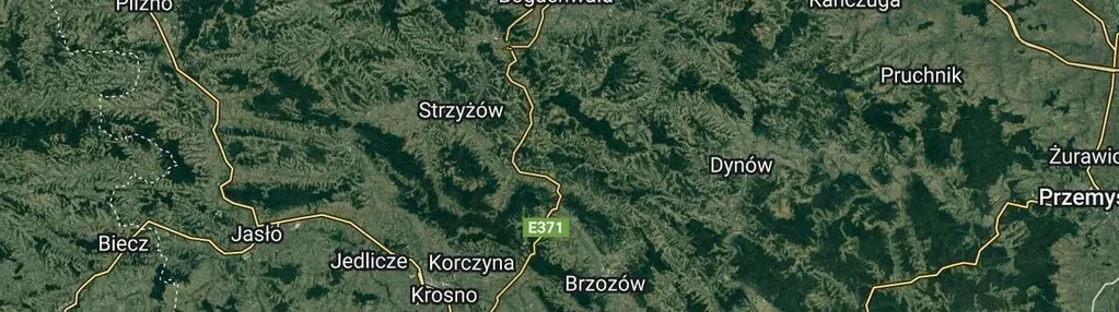 Działka na sprzedaż 133m2