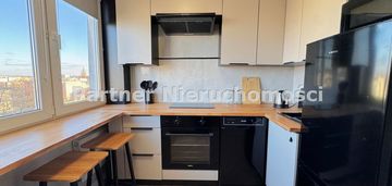 3 pokoje po generalnym remoncie, blisko umk