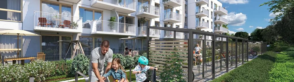 Okazja cenowa w świetnej lokalizacji - 3 pokoje