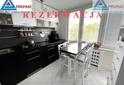 Rezerwacja -kawalerka - kołobrzeska 24!