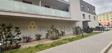 Mieszkanie 3 pok w apartamentowcu os. konstytucji