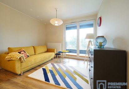 Komfortowe studio 34m2, romanowicza, zabłocie eng