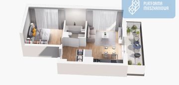 Garaż za 5k !! | klucze w grudniu | balkon 9m | 0%