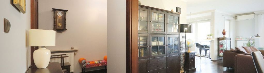 Apartament 102 m2, poznań garbary 95