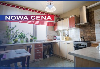 Nowa cena - m4 na mydlicach w dg