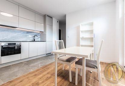 Krowodrza | prądnicka | 33m2 | 2 pokoje | eng
