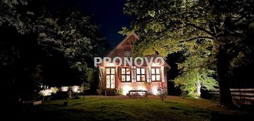 Wioska na wyłączność szwajcaria połczyńska