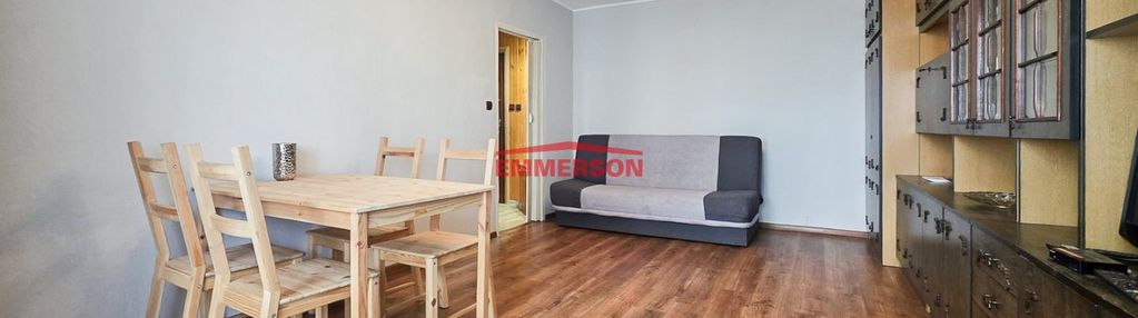 Duży potencjał | osobna kuchnia | tramwaj