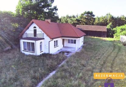 Urokliwe siedlisko z potencjałem-70 km od warszawy