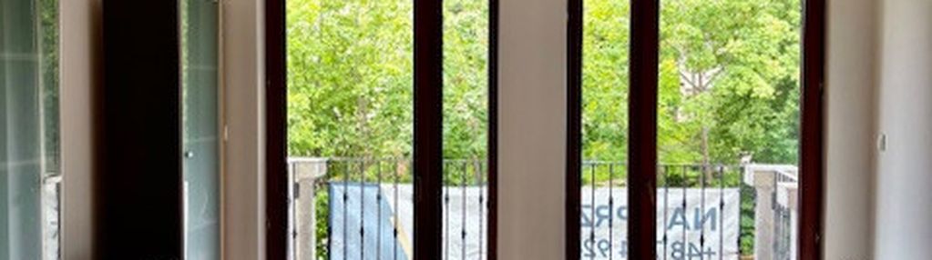 3 pokojowe słoneczne mieszkanie z garażem