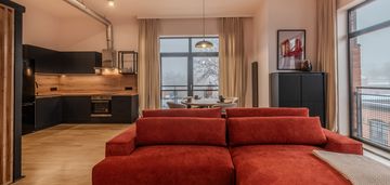 Jedyny!loft -ul. tymienieckiego 25d