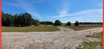 Działki w rokocinie