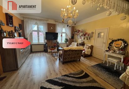 Mieszkanie do własnej aranżacji!