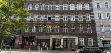 Centum, mieszkanie 100 m², kawalerki, inwestycja