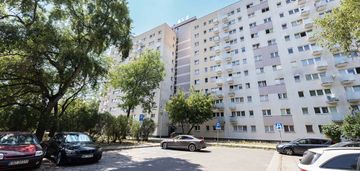 Bielany/2 pokoje/piękny widok/zielono