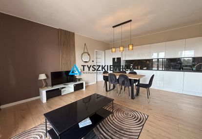 3 pokojowy słoneczny apartament