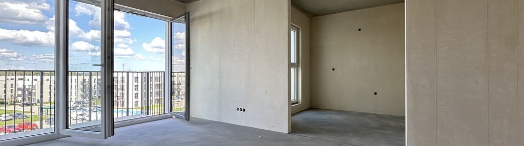 ⭐ okazja 2 balkony  1 pietro gotowe do odbioru ⭐