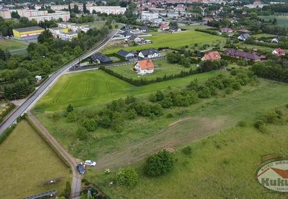 Atrakcyjna działka budowlana w myśliborzu!