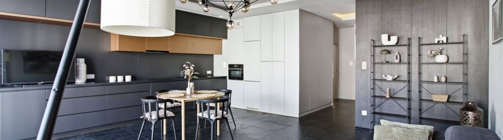 Elegancki apartament w centrum krakowa | novum 1