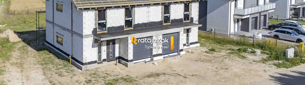 125,62 m2 |  odbiór iv kwartał 2026 | gowino