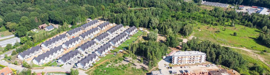 Działka inwestycyjna pod zabudowę, z potencjałem
