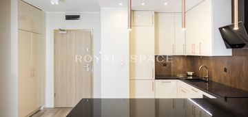 Nowy apartament przy parku śląskim | bytkowska