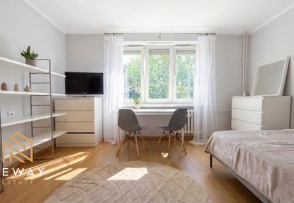 Kawalerka 24 m² | stare dębniki (ul. bałuckiego)