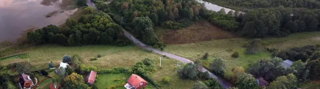 działka budowlana w Koczku / Mazury