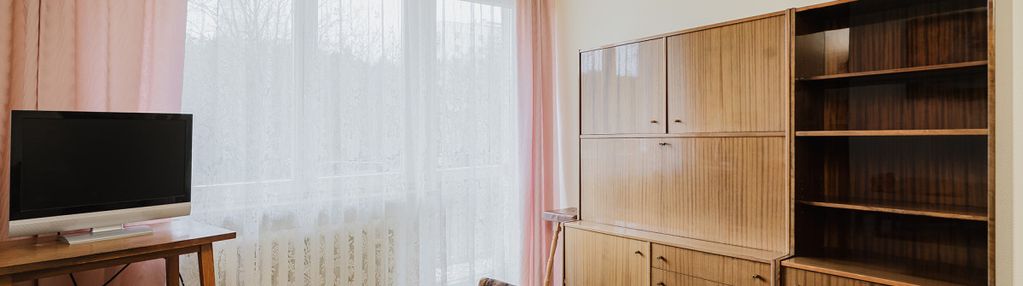 3pok mieszkanie z widokiem na zieleń+możliwy garaż