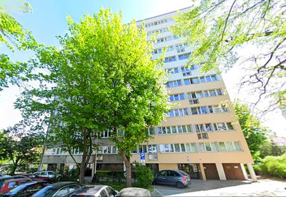 -świeżo po remoncie-piękne 3 pokoje 51m2-miejskie-