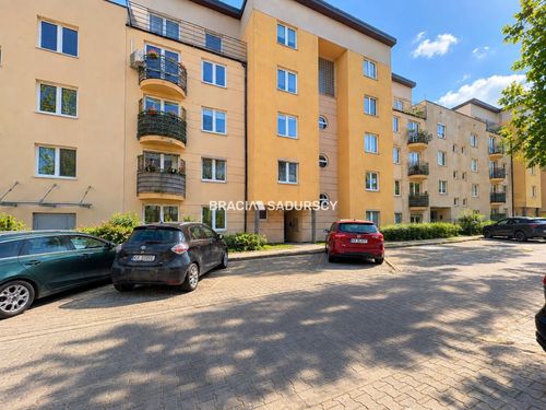 Kliny | 40m2 |parter |zieleń